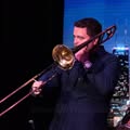 Michael Boscarino-Trombone