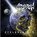 Oblivion