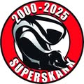 Superskank
