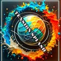 Tension Splash