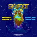 Skyfoot
