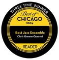 Chris Greene Quartet