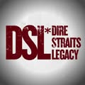 Dire Straits