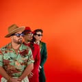 The Cuban Brothers