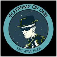 Guitarmy of One