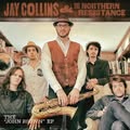Jay Collins