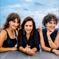 Schick Sisters