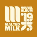 MALTED MILK
