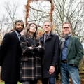 Chris Jones and the Night Drivers