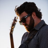 Alex Lucero