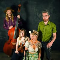 The Resonant Rogues