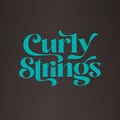 Curly Strings