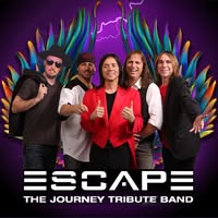 ESCAPE The Journey Tribute
