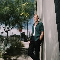 Andrew McMahon in the Wilderness