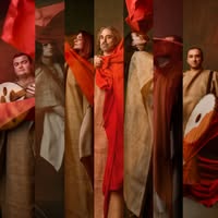 The Naghash  Ensemble