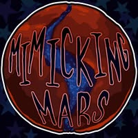 Mimicking Mars
