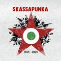 SKASSAPUNKA