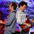 Blood Brothers feat. Mike Zito & Albert Castiglia