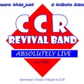 CCR REVIVAL BAND