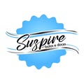 Suspire