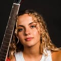 Izzy Mahoubi