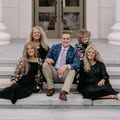 The Rogers Family