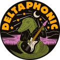 Deltaphonic