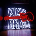 Kilo Bravo