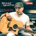 Shane Martin