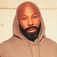 Anthony Evans