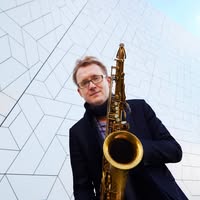 Jasper Blom Quartet