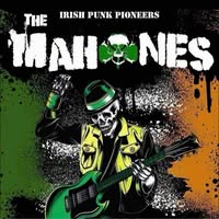 The Mahones