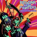 Regdar and the Fighters