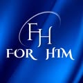 FOR HIM Trio