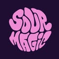 Sour Magic