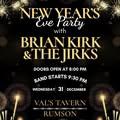 Brian Kirk & The Jirks