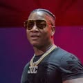 Yung Joc