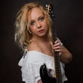 Chantel McGregor
