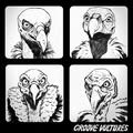 Groove Vultures