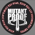 Mutant Proof