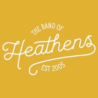 The Band of Heathens
