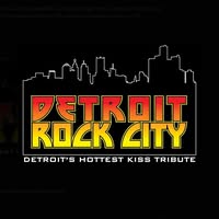 Detroit Rock City  Kiss tribute show