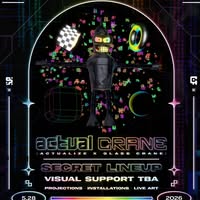 Actualize Visuals