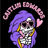 Caitlin Edwards