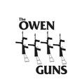 The Owen Guns