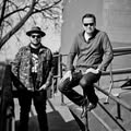 Rob Ickes and Trey Hensley