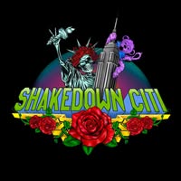 Shakedown Citi