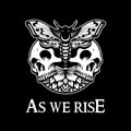 AS WE RISE