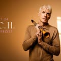 Martin Fröst