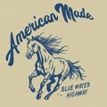 Blue Water Highway